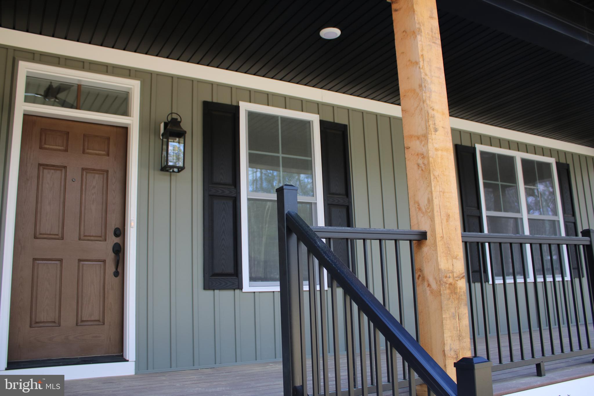 Lot 6 Doleman Ln