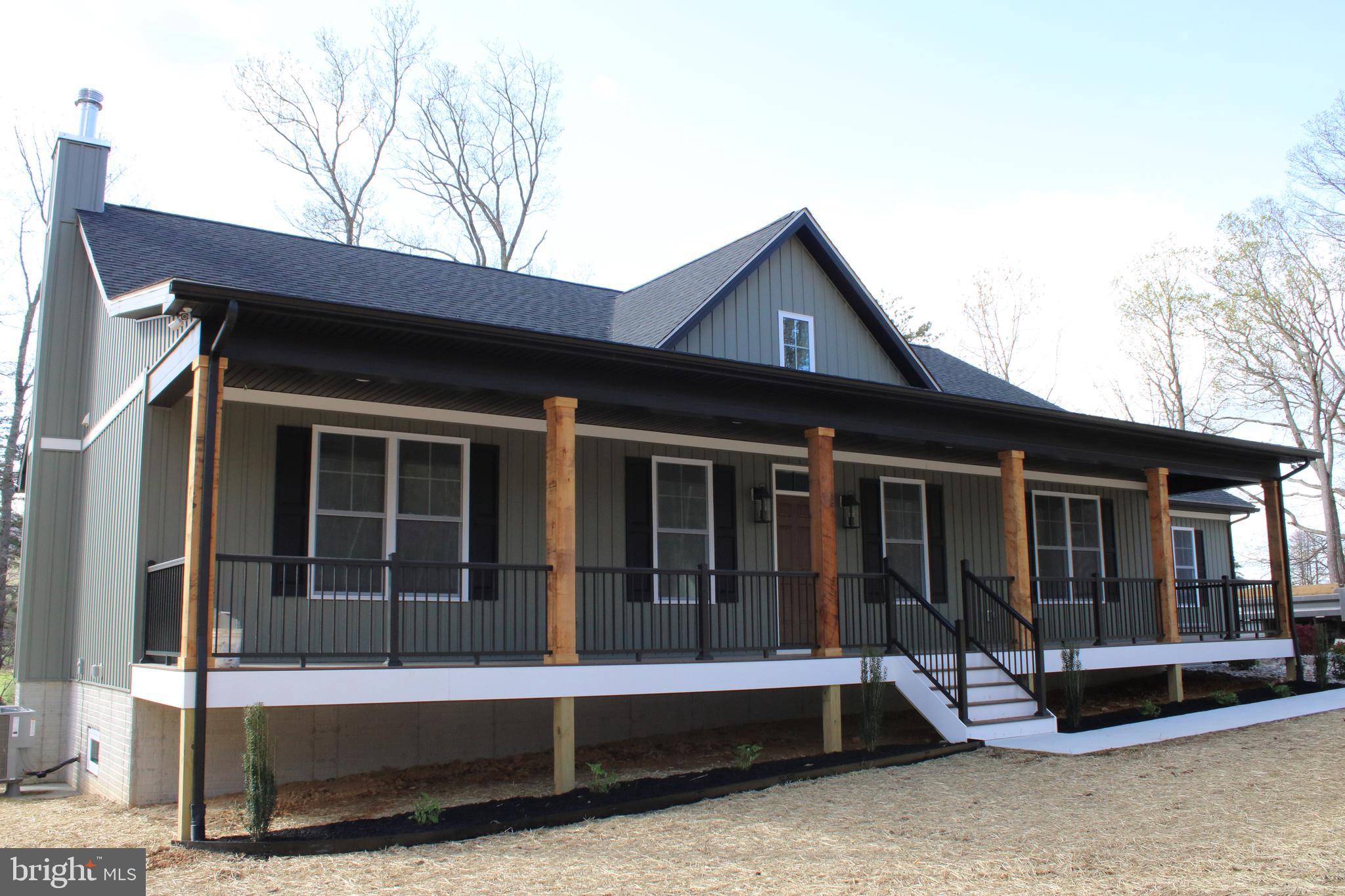 Lot 6 Doleman Ln