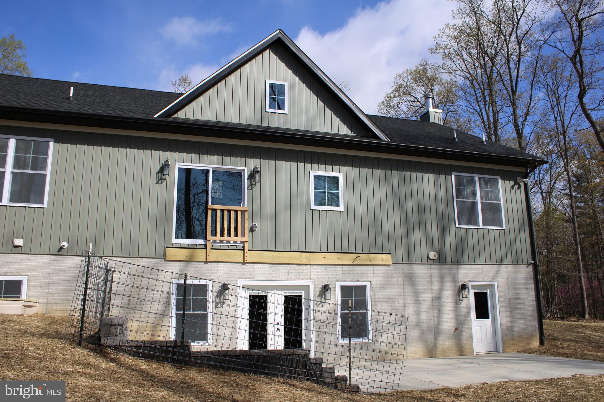 Lot 6 Doleman Ln