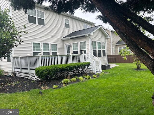 108 Roseville Ct
