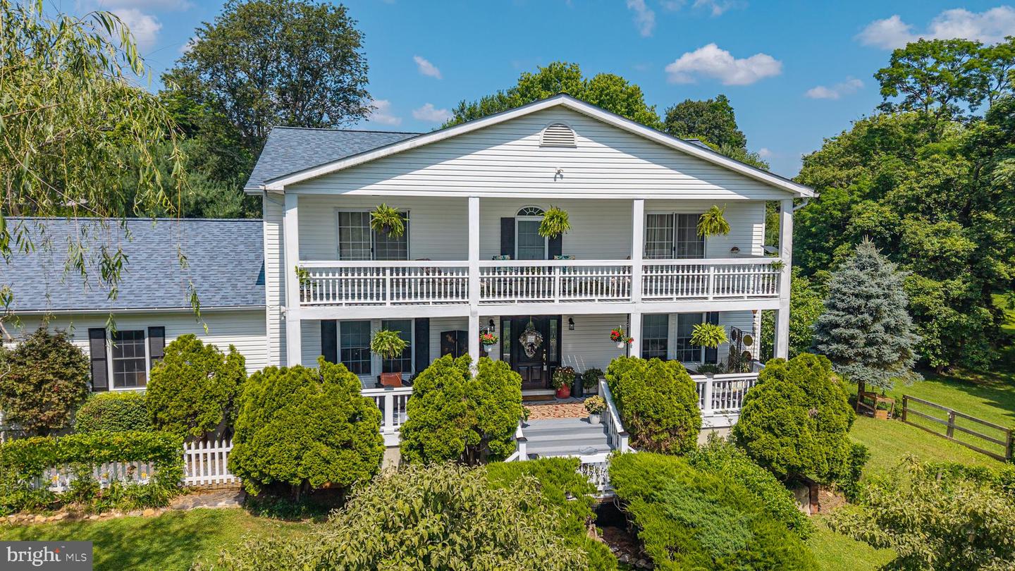 3187 Bishop Meade Rd
