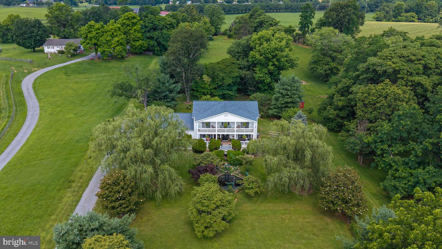 3187 Bishop Meade Rd