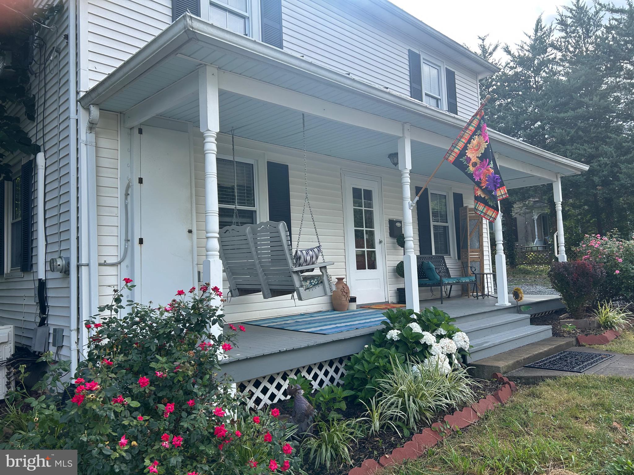 201 Walnut St