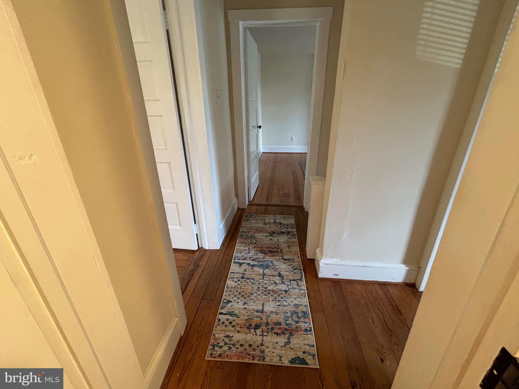 201 Walnut St