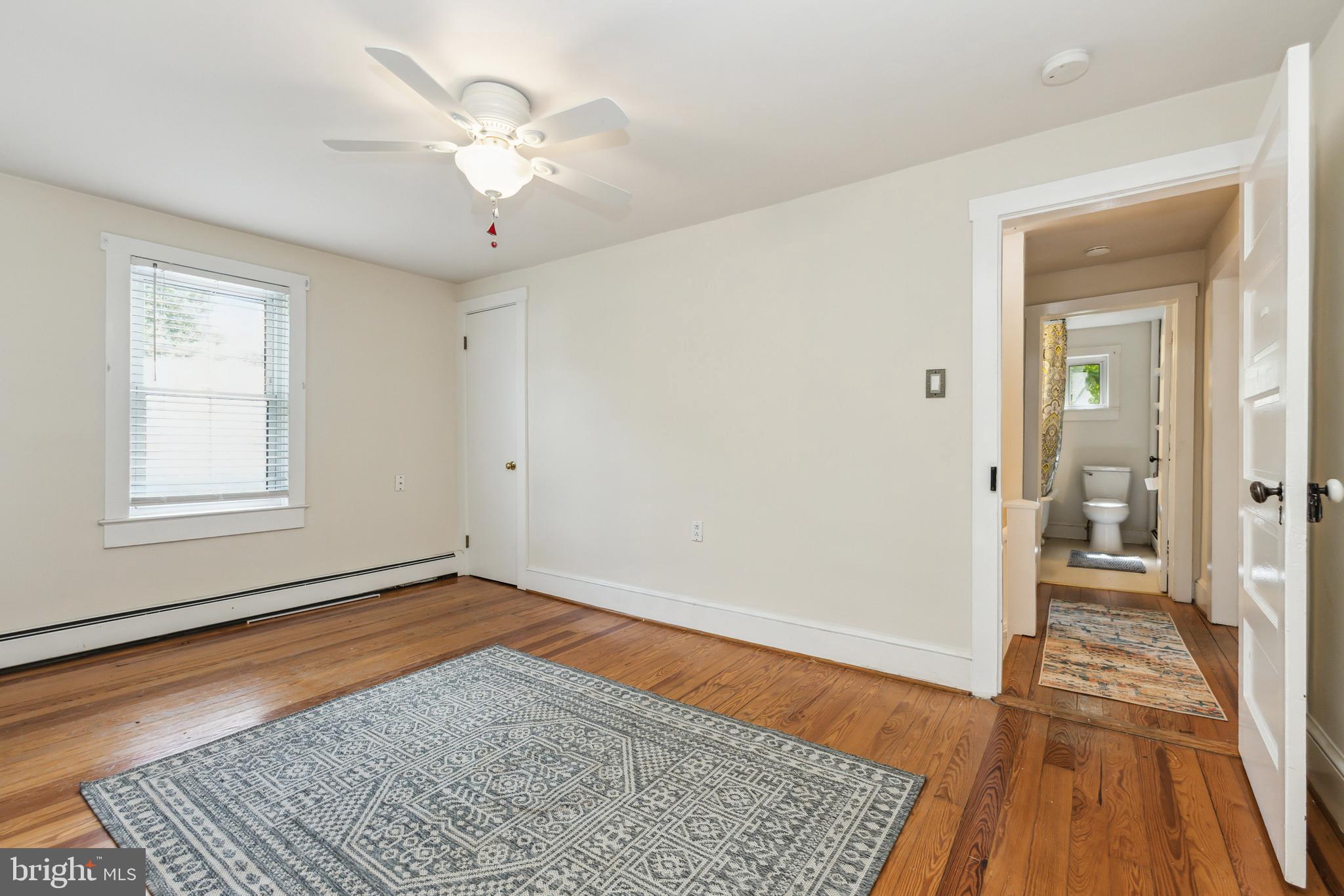 201 Walnut St