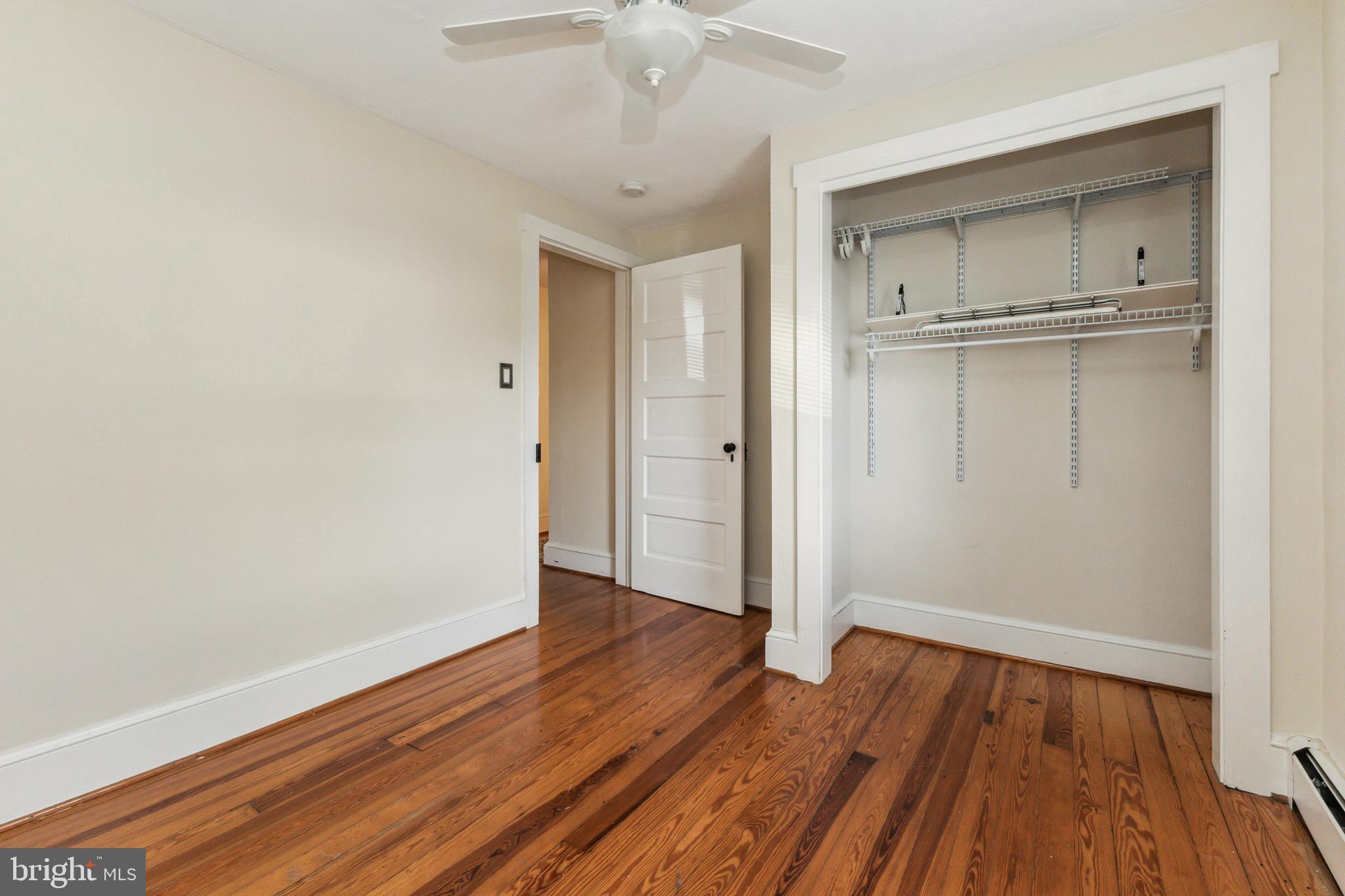 201 Walnut St