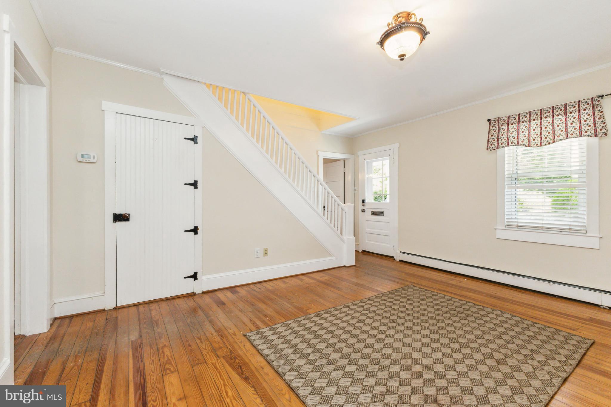 201 Walnut St