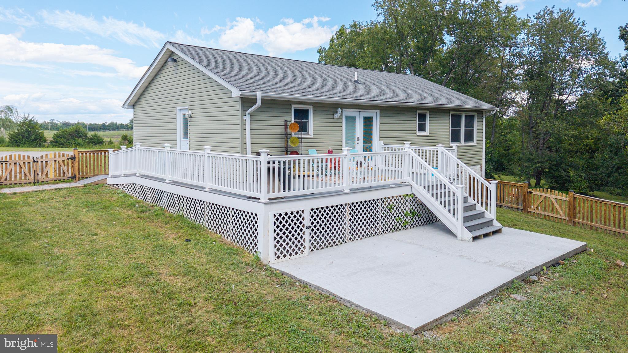 11531 LORD FAIRFAX HIGHWAY