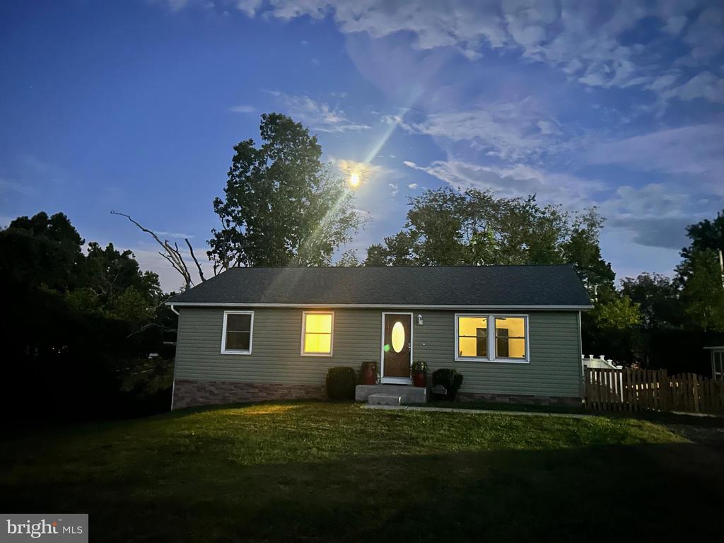 11531 LORD FAIRFAX HIGHWAY