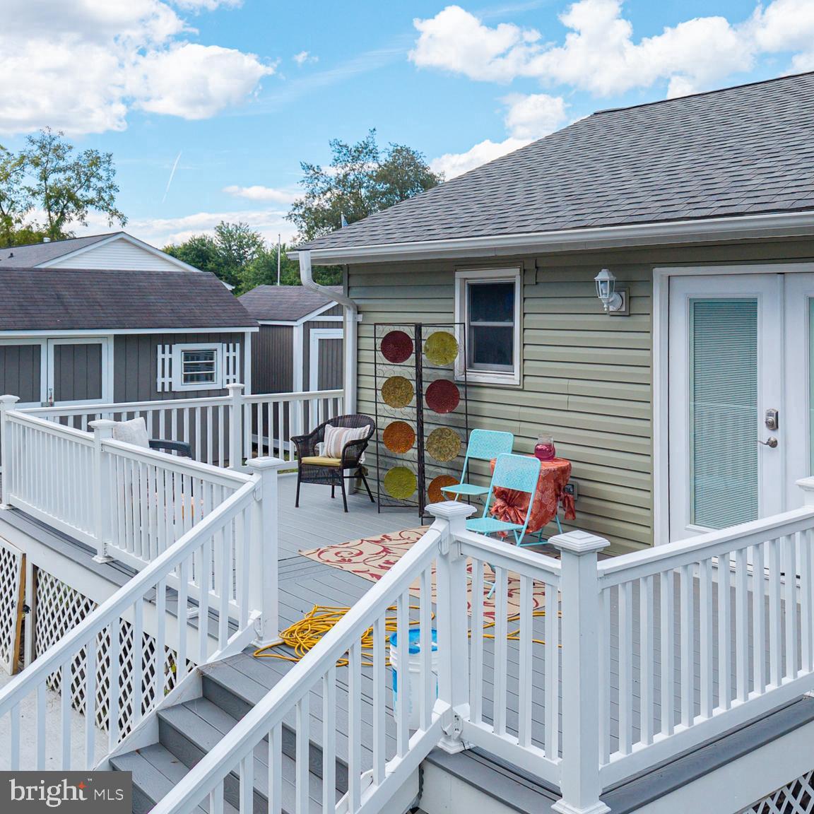 11531 LORD FAIRFAX HIGHWAY