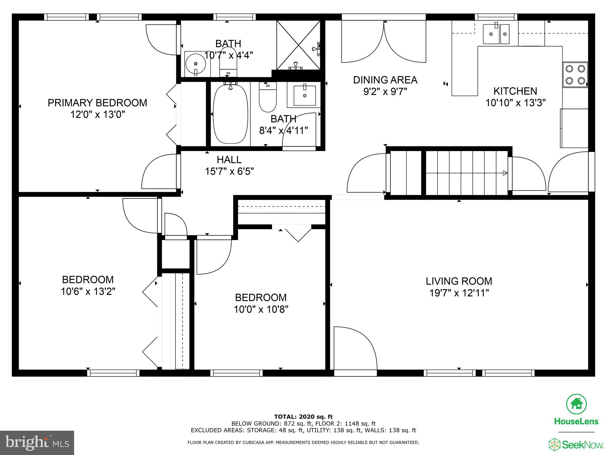 11531 LORD FAIRFAX HIGHWAY