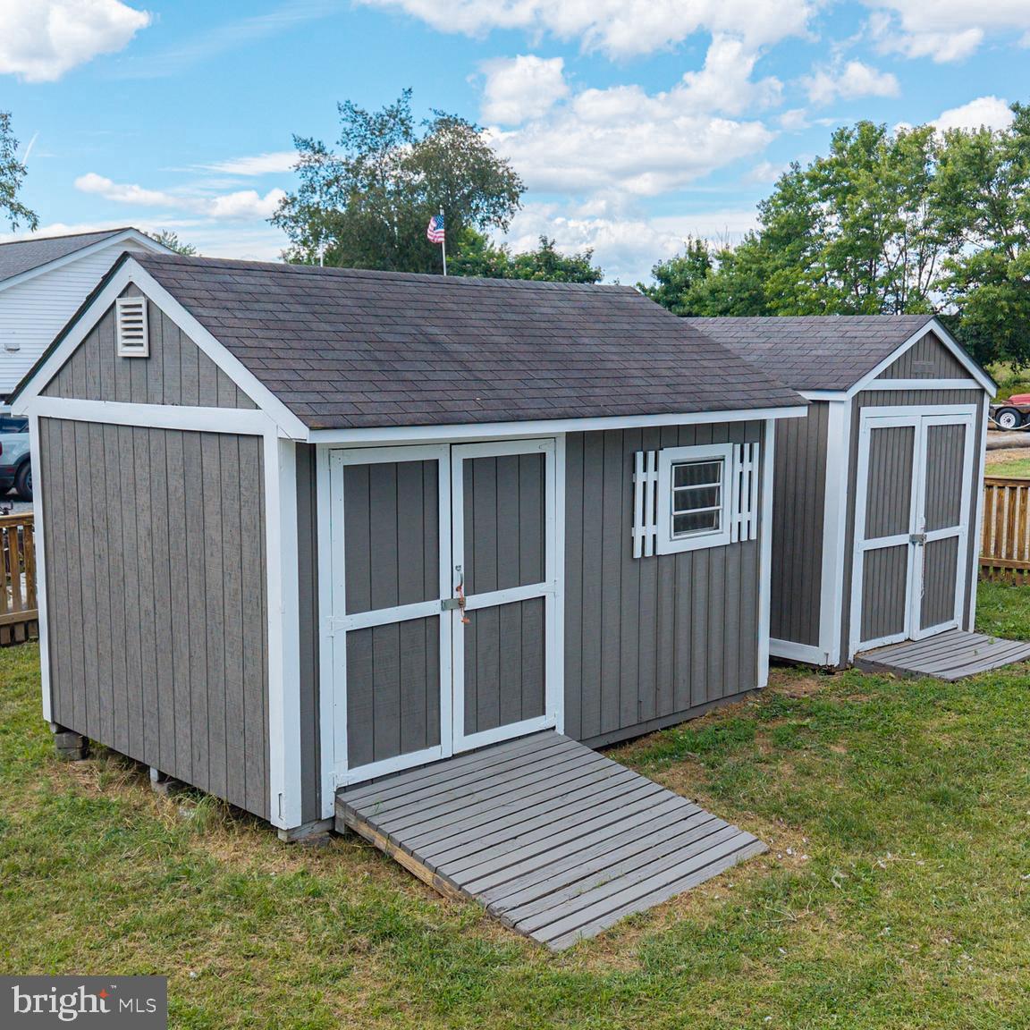 11531 LORD FAIRFAX HIGHWAY