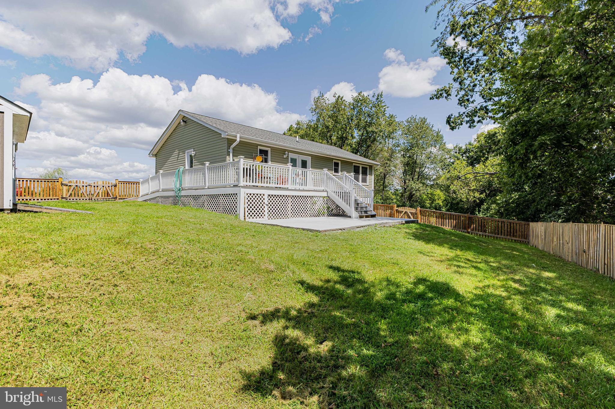 11531 LORD FAIRFAX HIGHWAY