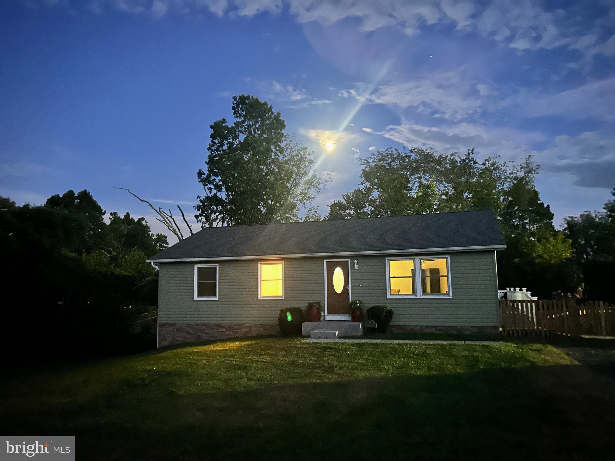 11531 LORD FAIRFAX HIGHWAY