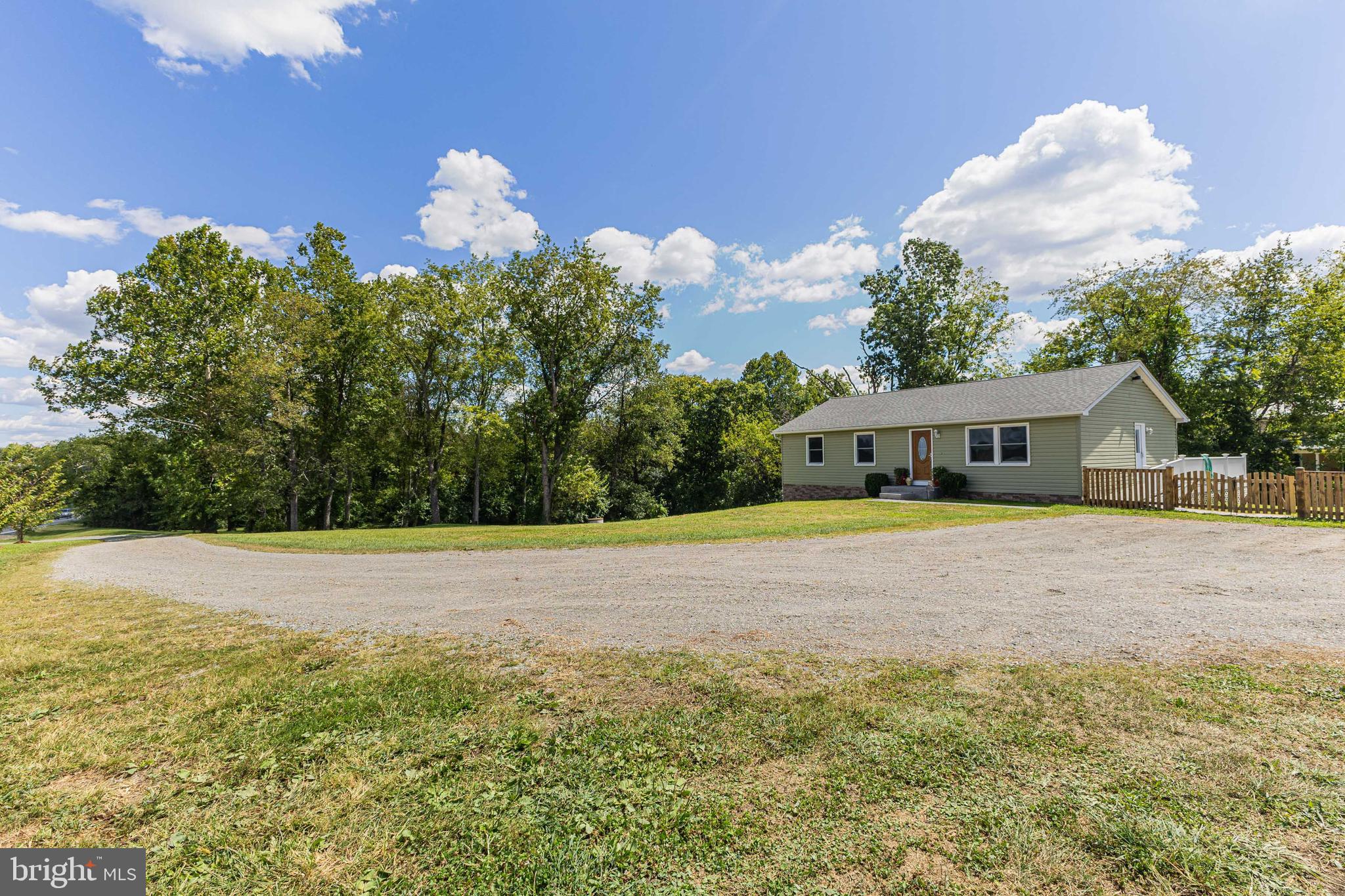 11531 LORD FAIRFAX HIGHWAY