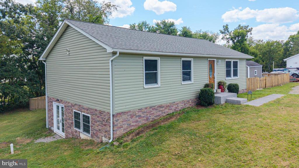 11531 LORD FAIRFAX HIGHWAY