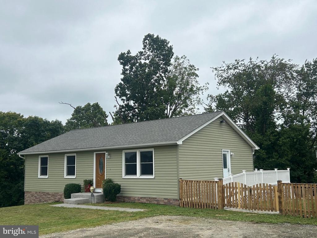 11531 LORD FAIRFAX HIGHWAY