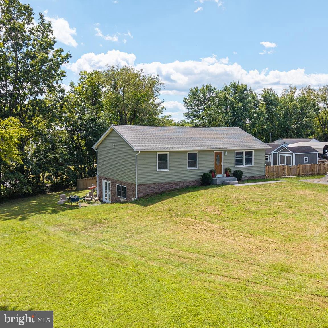 11531 LORD FAIRFAX HIGHWAY