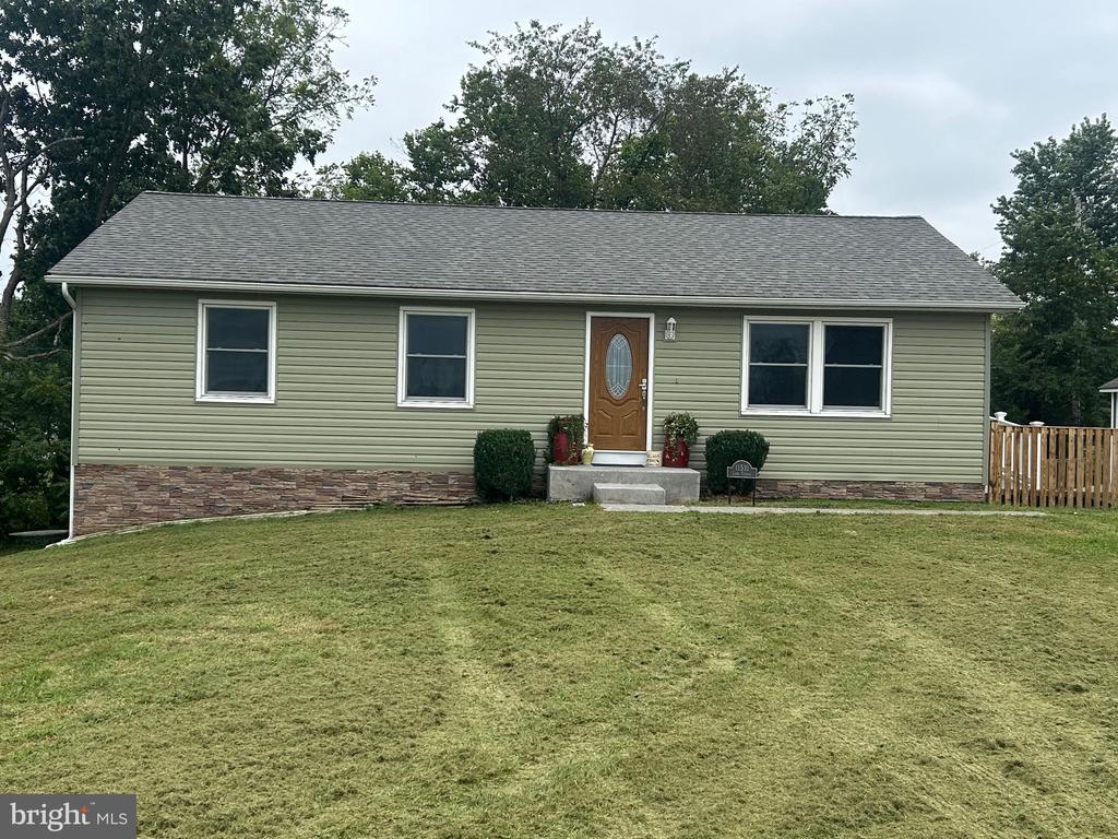 11531 LORD FAIRFAX HIGHWAY