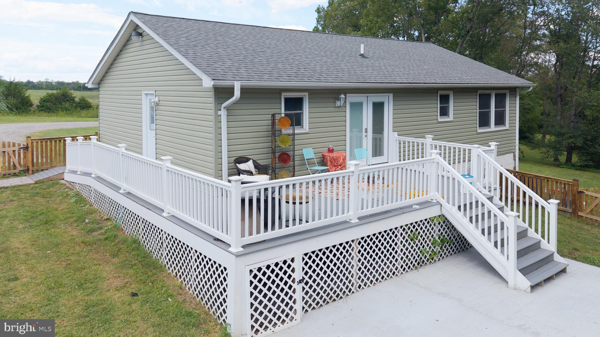 11531 LORD FAIRFAX HIGHWAY