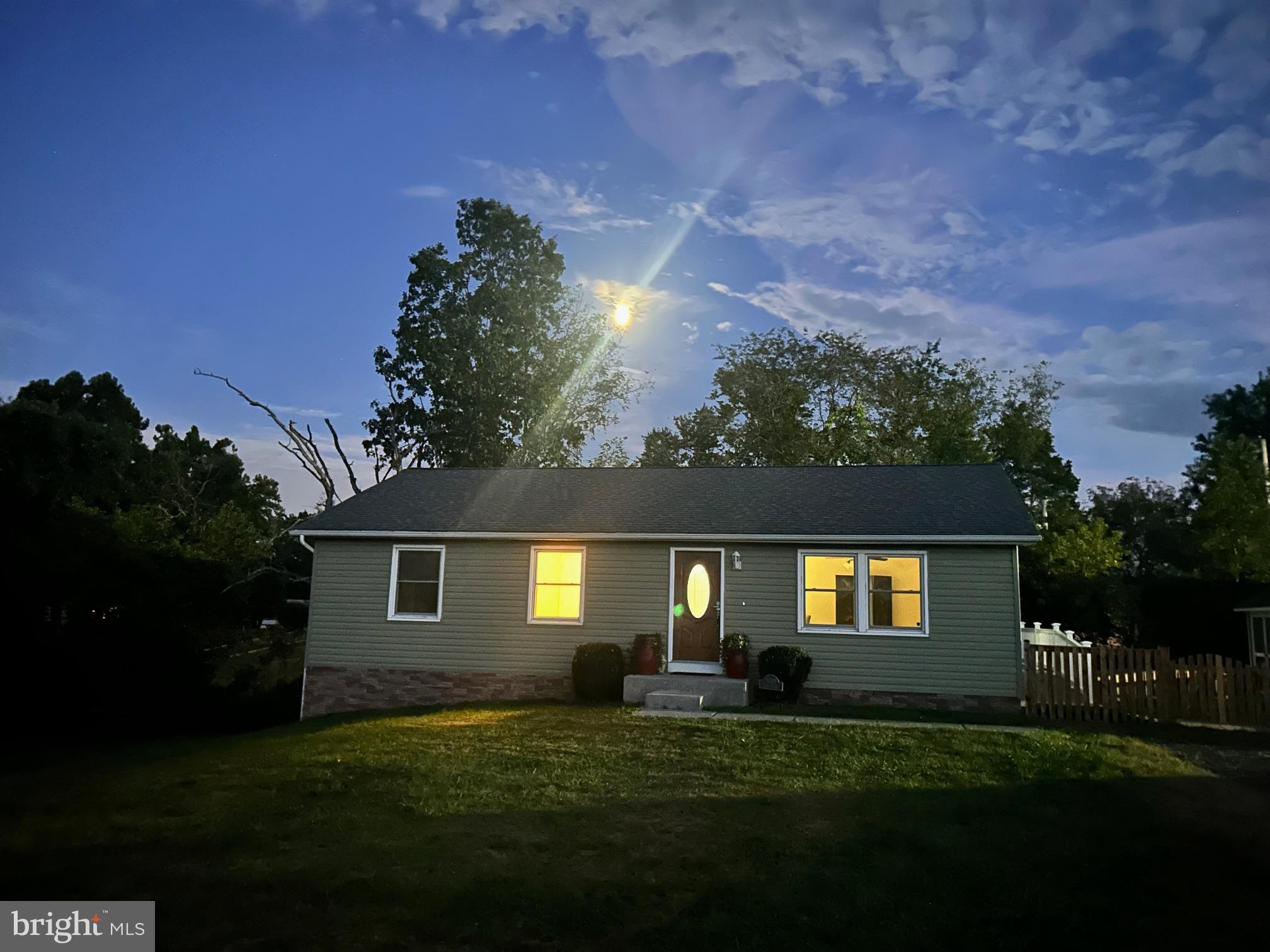 11531 LORD FAIRFAX HIGHWAY