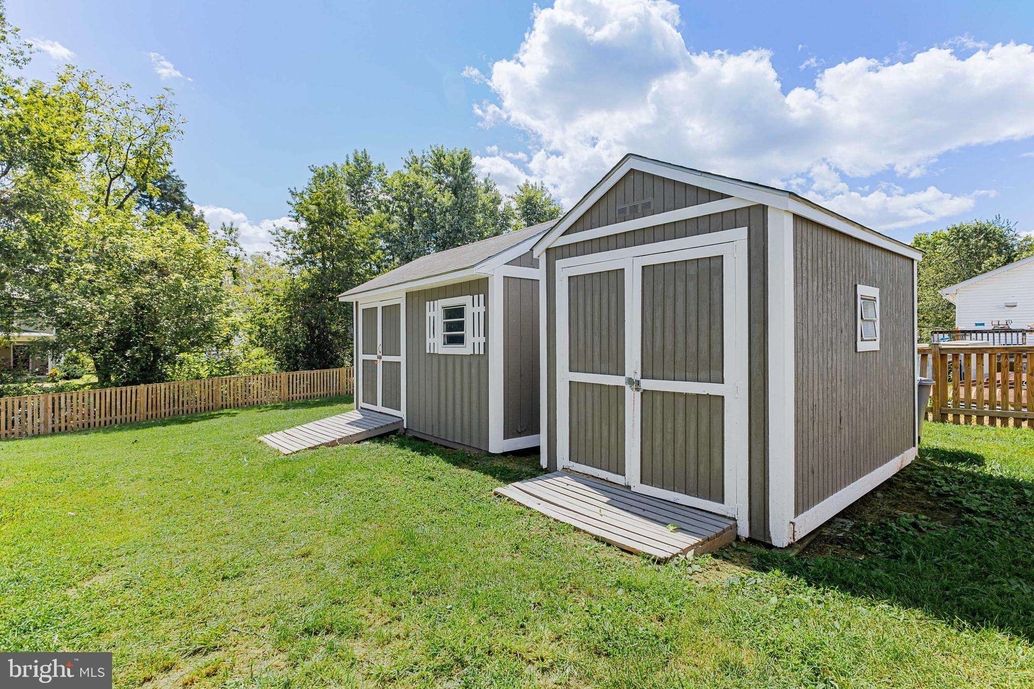 11531 LORD FAIRFAX HIGHWAY