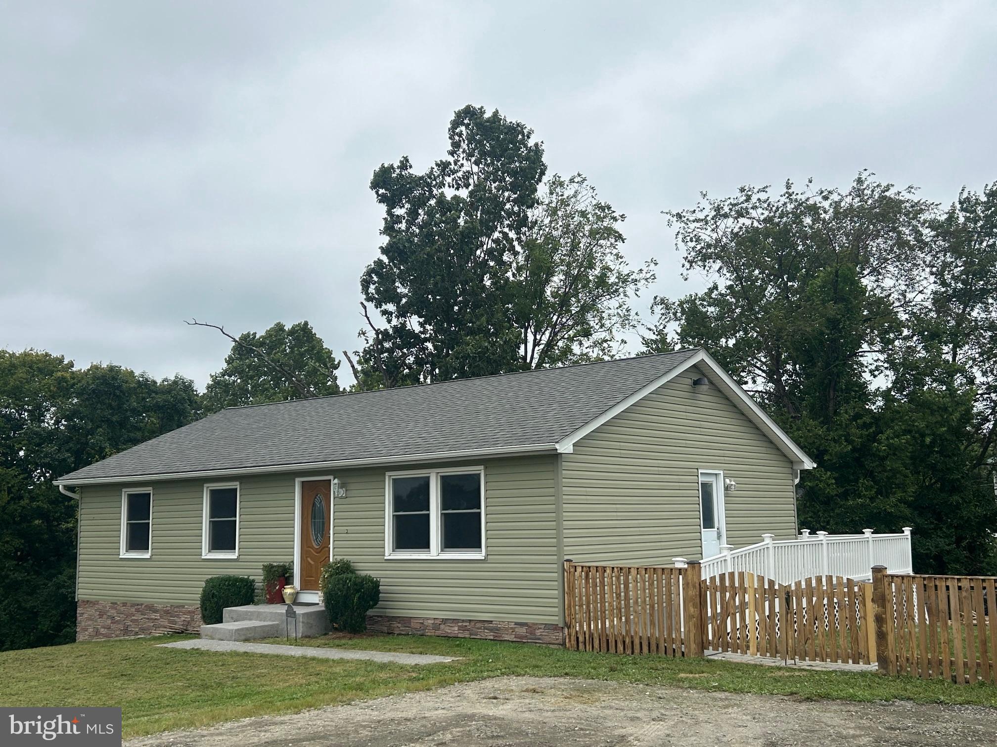 11531 LORD FAIRFAX HIGHWAY