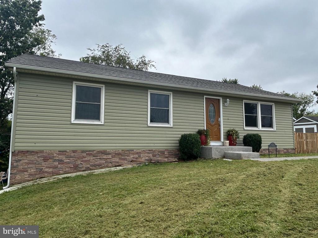 11531 LORD FAIRFAX HIGHWAY