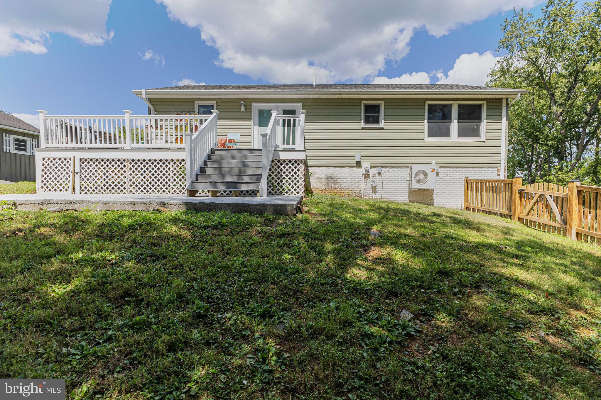 11531 LORD FAIRFAX HIGHWAY