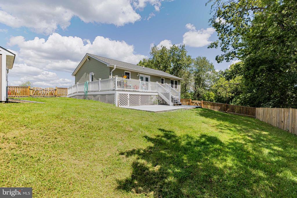 11531 LORD FAIRFAX HIGHWAY