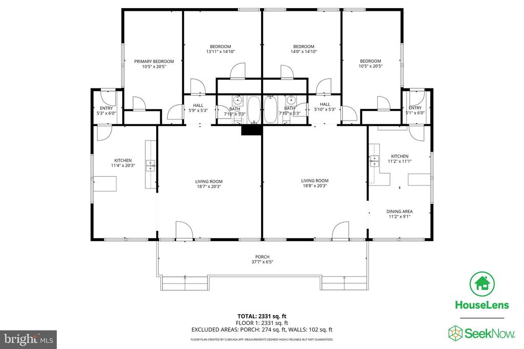 101, 103 W MAIN STREET W 101,103