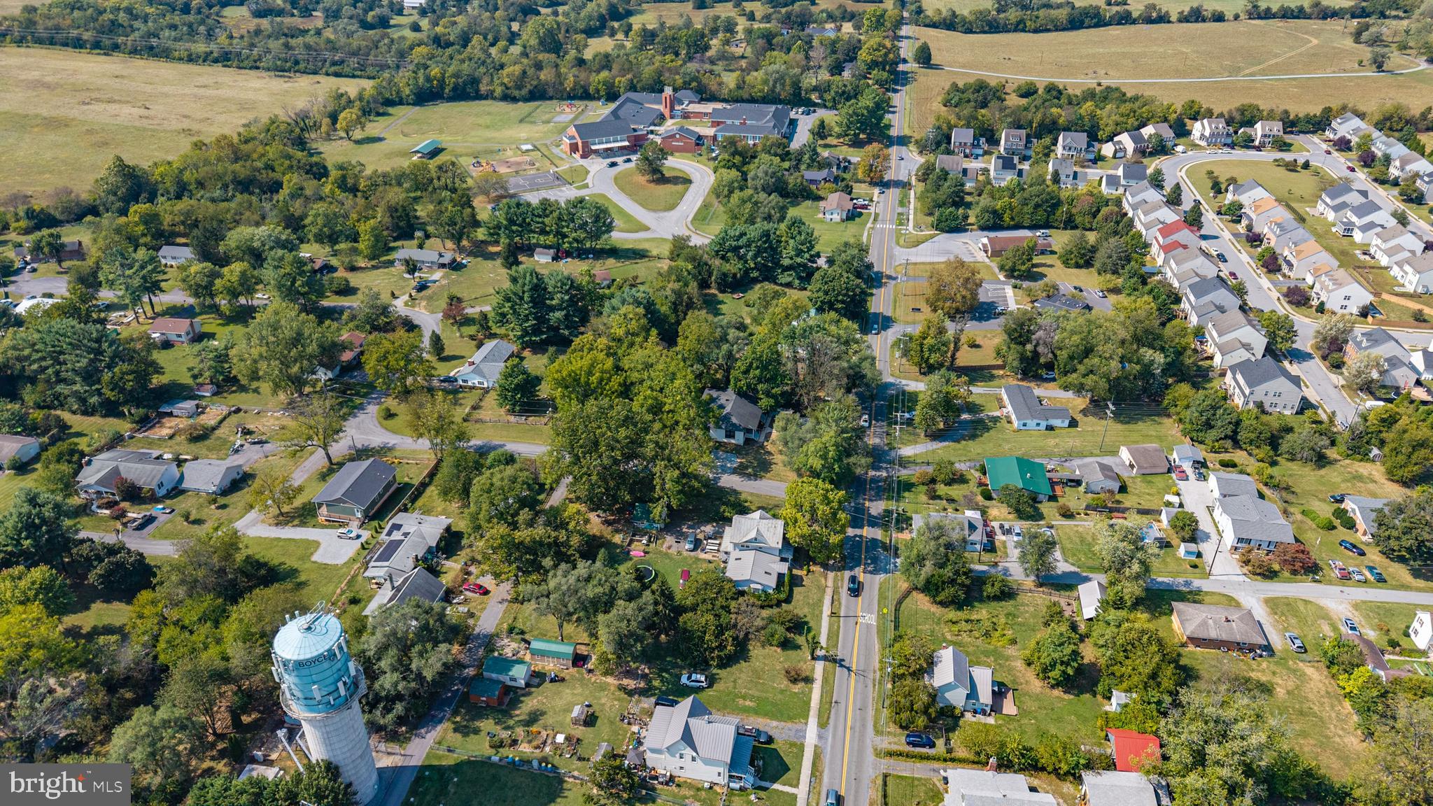 101, 103 W MAIN STREET W