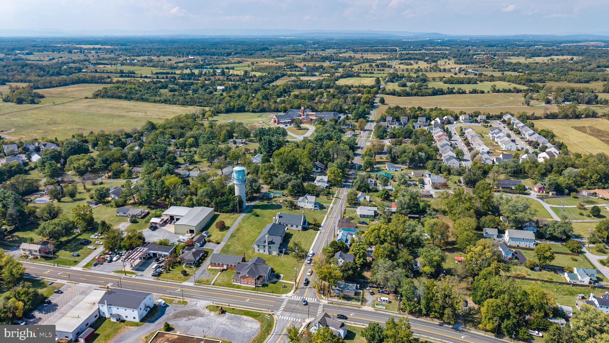 101, 103 W MAIN STREET W