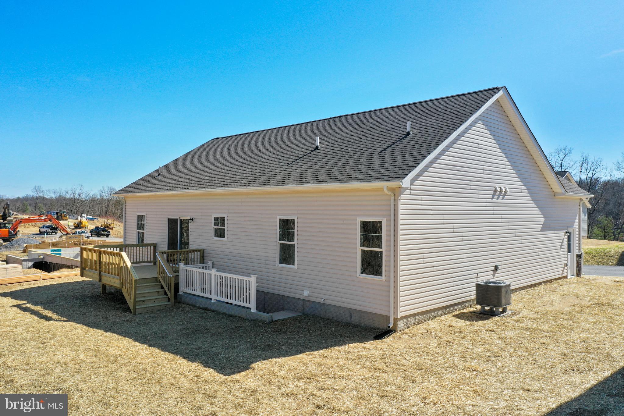 Lot 3J WHITE PINE LANE