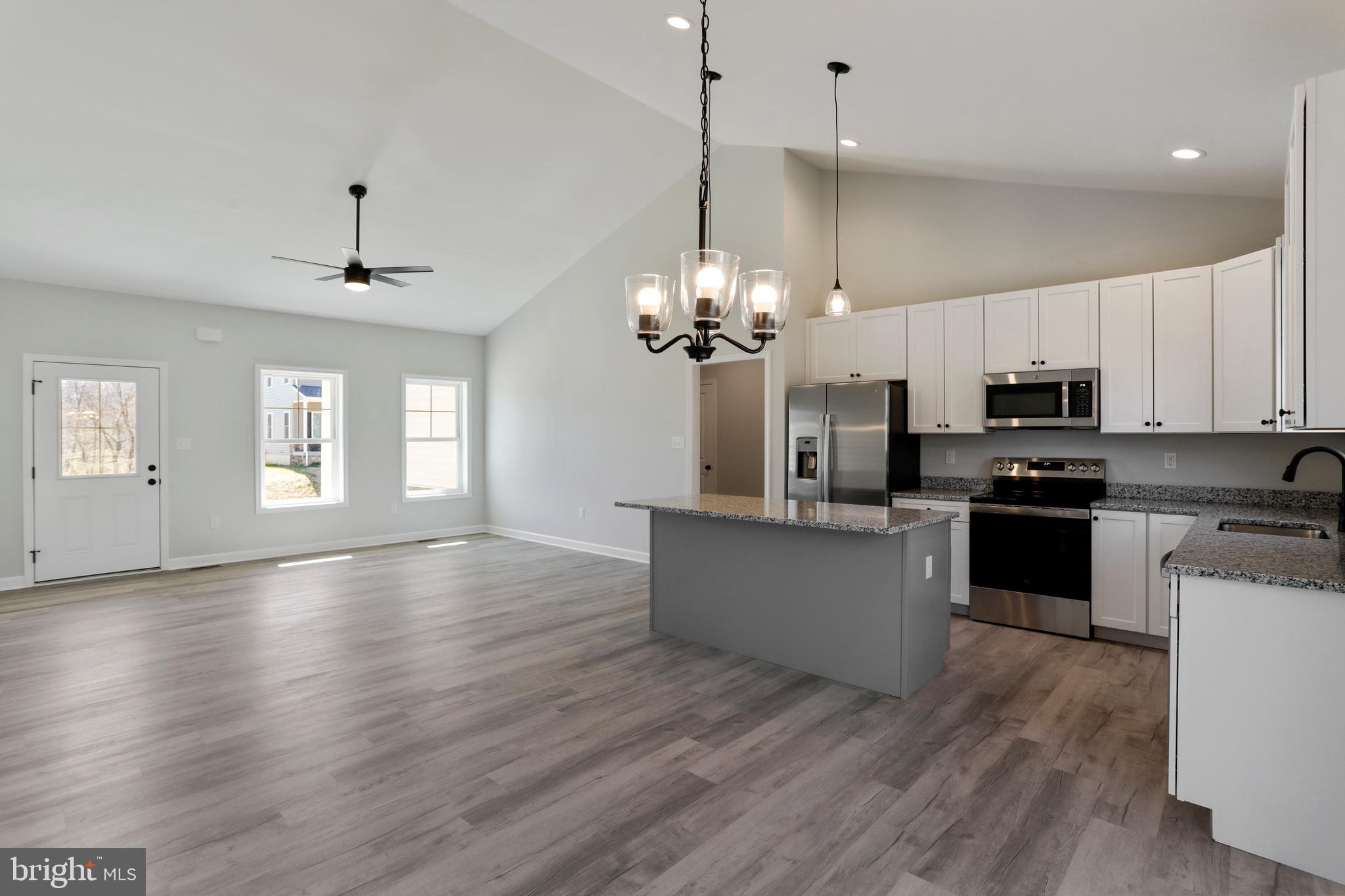 Lot 3J WHITE PINE LANE