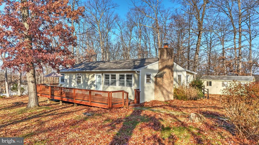 56 RIDGEWOOD LANE