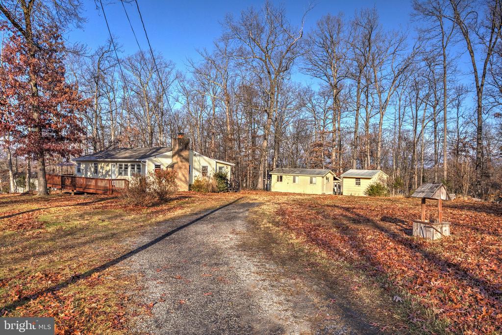 56 RIDGEWOOD LANE