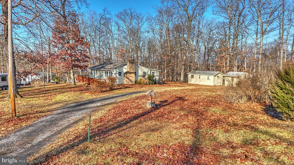 56 RIDGEWOOD LANE