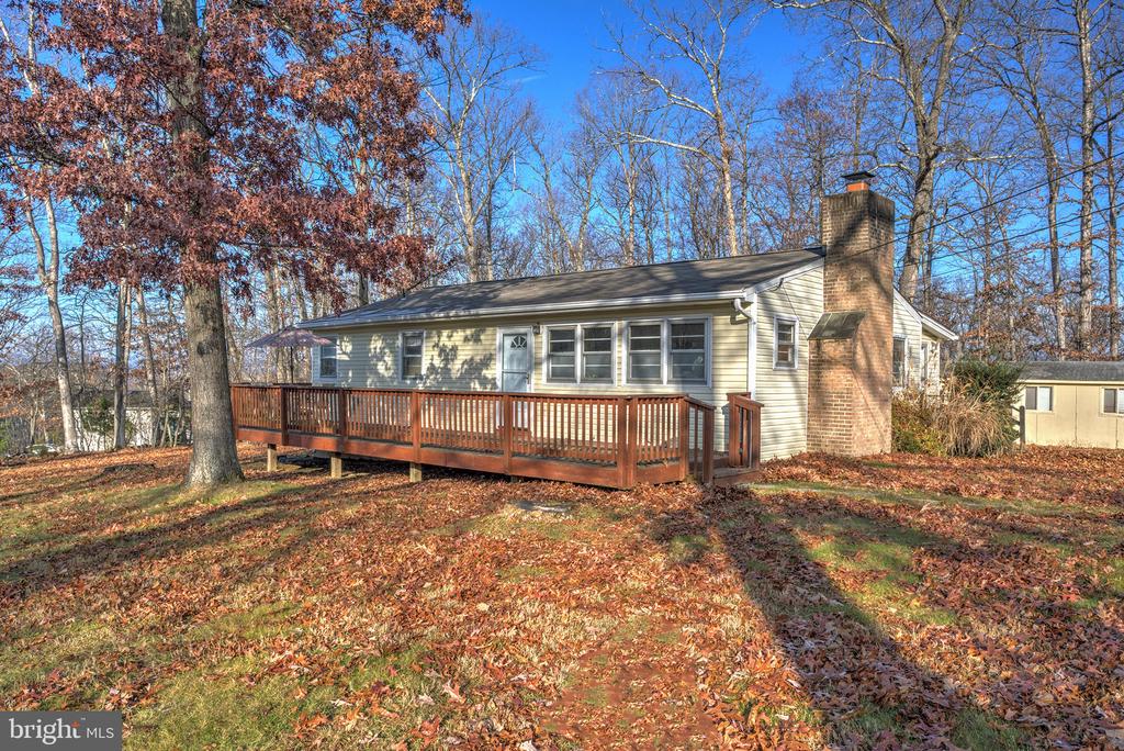 56 RIDGEWOOD LANE