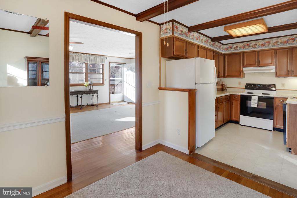 56 RIDGEWOOD LANE