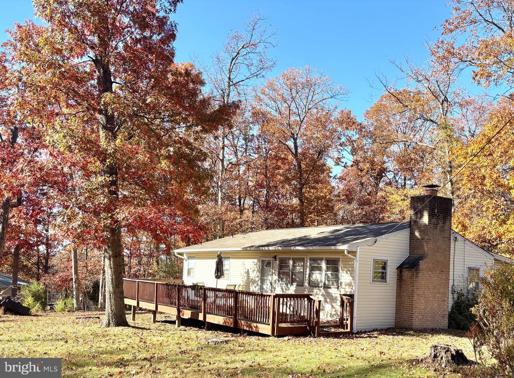 56 RIDGEWOOD LANE