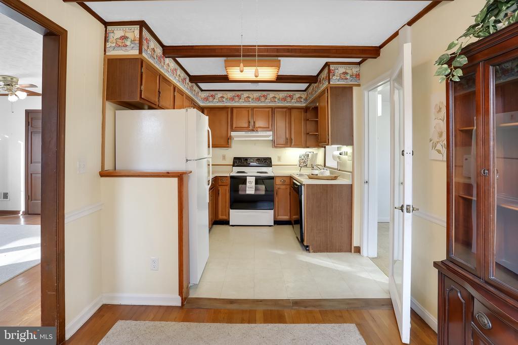56 RIDGEWOOD LANE