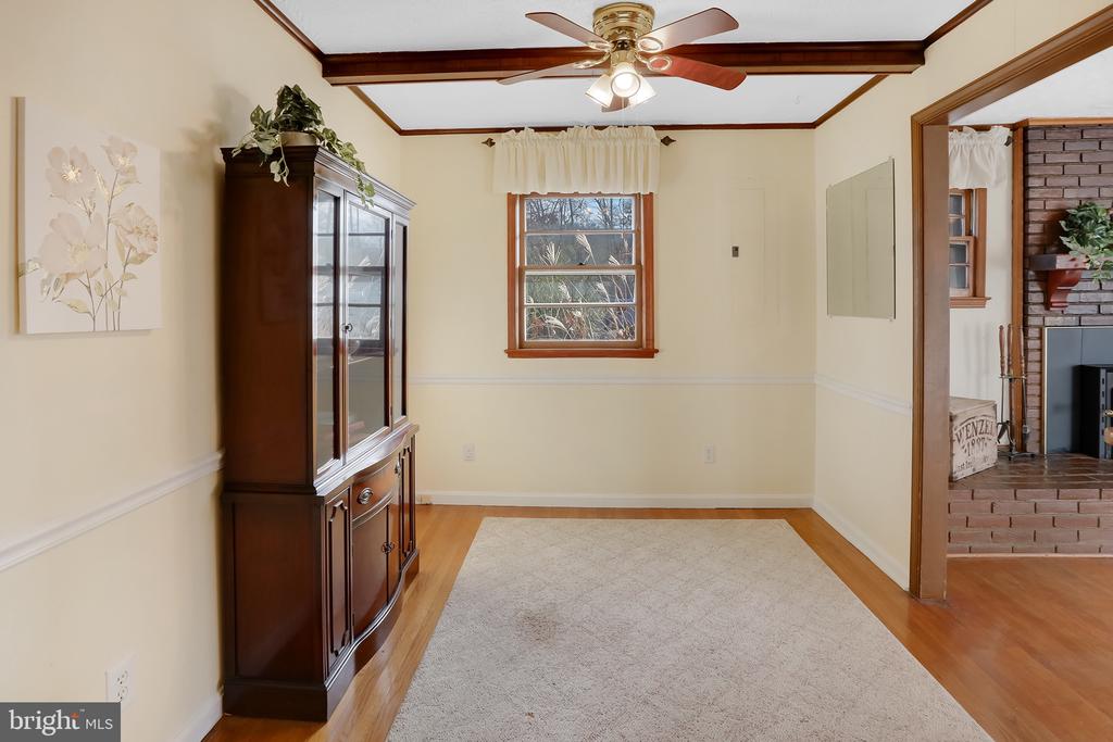 56 RIDGEWOOD LANE