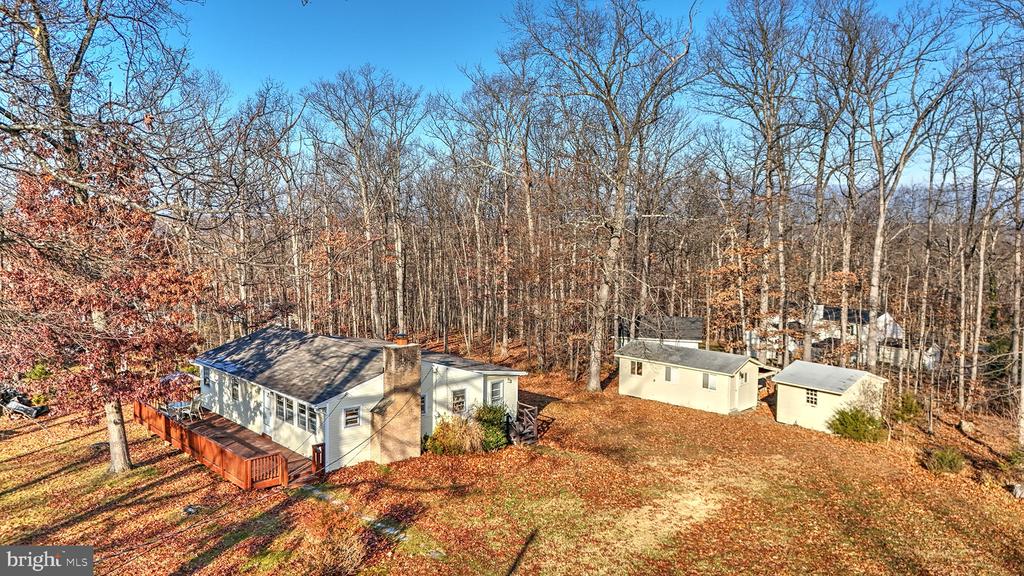 56 RIDGEWOOD LANE