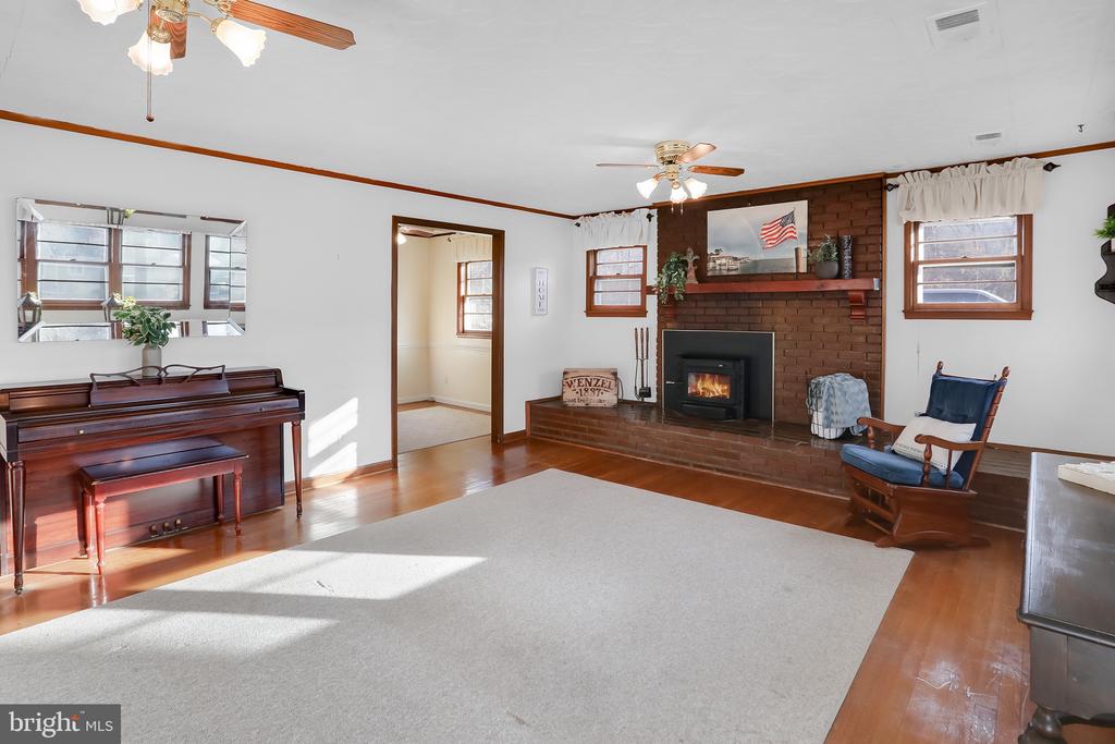 56 RIDGEWOOD LANE