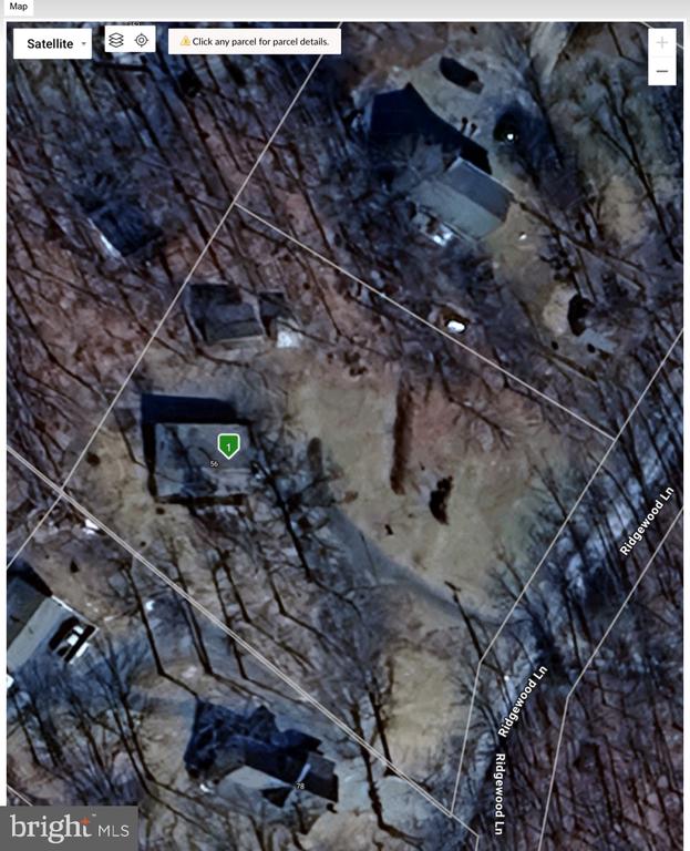 56 RIDGEWOOD LANE
