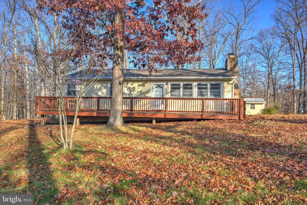 56 RIDGEWOOD LANE