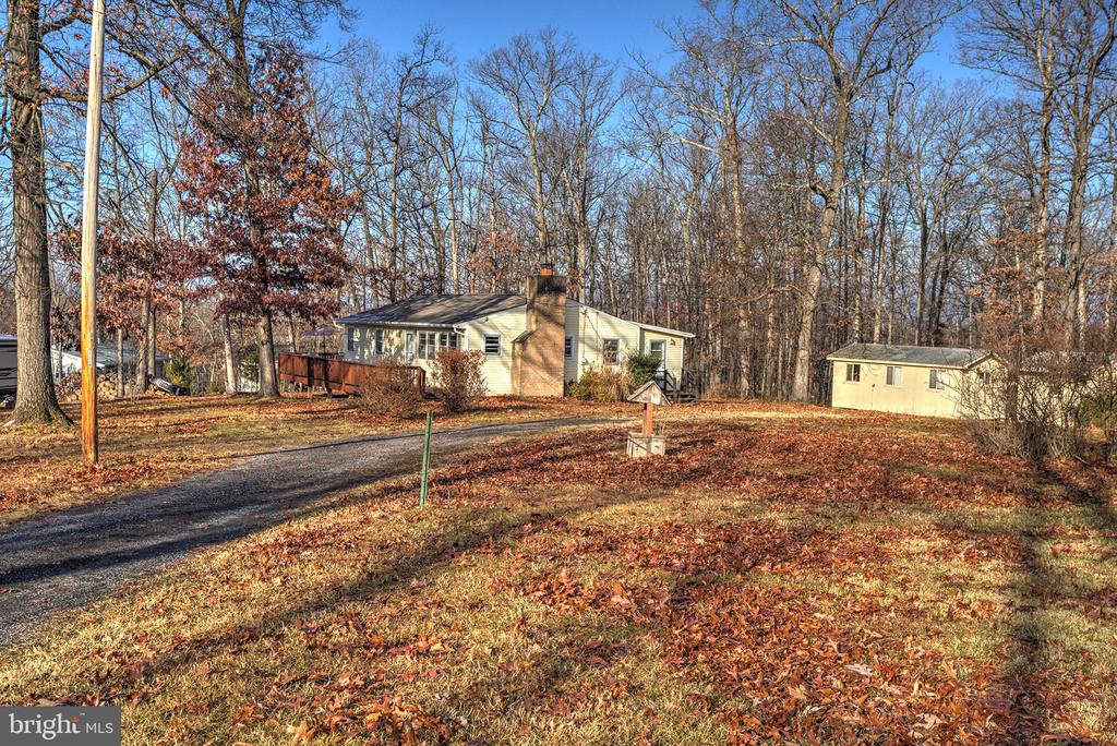 56 RIDGEWOOD LANE