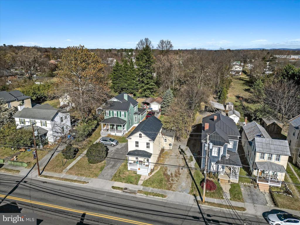306 E MAIN STREET