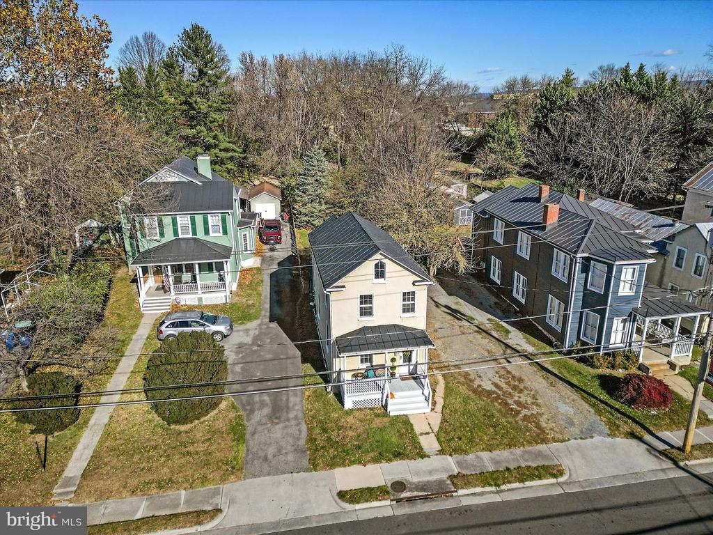 306 E MAIN STREET